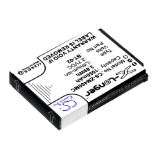 Înlocuire compatibilă pentru bateria HP AT-S60,BT-02,FJ-SLB-10A,SL7404,SL747