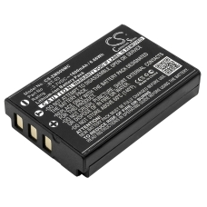 Înlocuire compatibilă pentru bateria Zoom BT-03