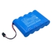 Baterie compatibil cu Zeiner medical CS-ZMB933MD