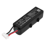 Battery for Zebra MC18