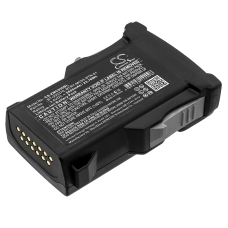 Înlocuire compatibilă pentru bateria Zebra BT-000370,BTRY-MC93-FZ-10,BTRY-MC93-NI-10,BTRY-MC93-STN-01