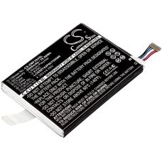 Înlocuire compatibilă pentru bateria ZTE LI3850T43P6H755589