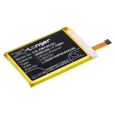 Înlocuire compatibilă pentru bateria ZTE LI3920T44P8H644348