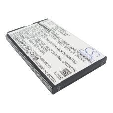 Înlocuire compatibilă pentru bateria Mts LI3720T42P3H704572,LI3723T42P3H704572