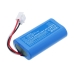 Baterii compatibil cu ZTE MF903 MF903 CS-ZMF903SL