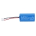 Baterii compatibil cu ZTE MF903 MF903 CS-ZMF903SL