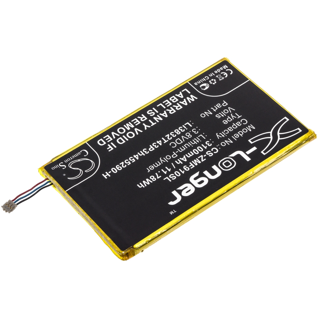 Înlocuire compatibilă pentru bateria ZTE LI3832T43P3H455290-H