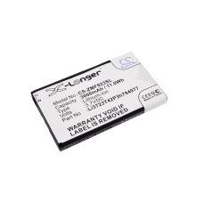 Înlocuire compatibilă pentru bateria ZTE LI3723T42P3H794977,LI3728T42P3H794977