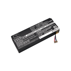 Înlocuire compatibilă pentru bateria AT&T LI3863T43P6HA03715