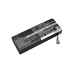 Compatible battery replacement for Verizon LI3863T43P6HA03715