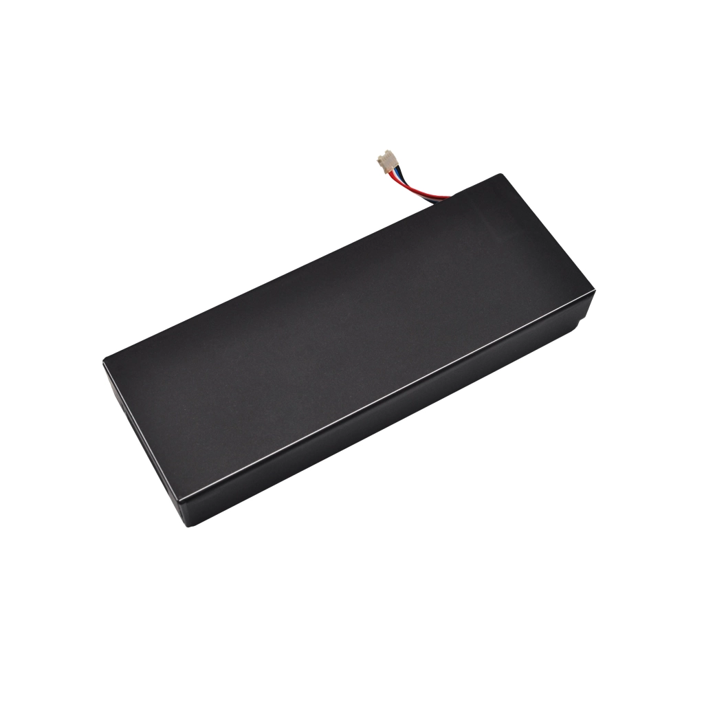 Compatible battery replacement for Verizon LI3863T43P6HA03715
