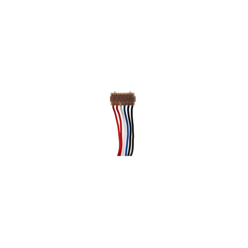 Compatible battery replacement for Verizon LI3863T43P6HA03715