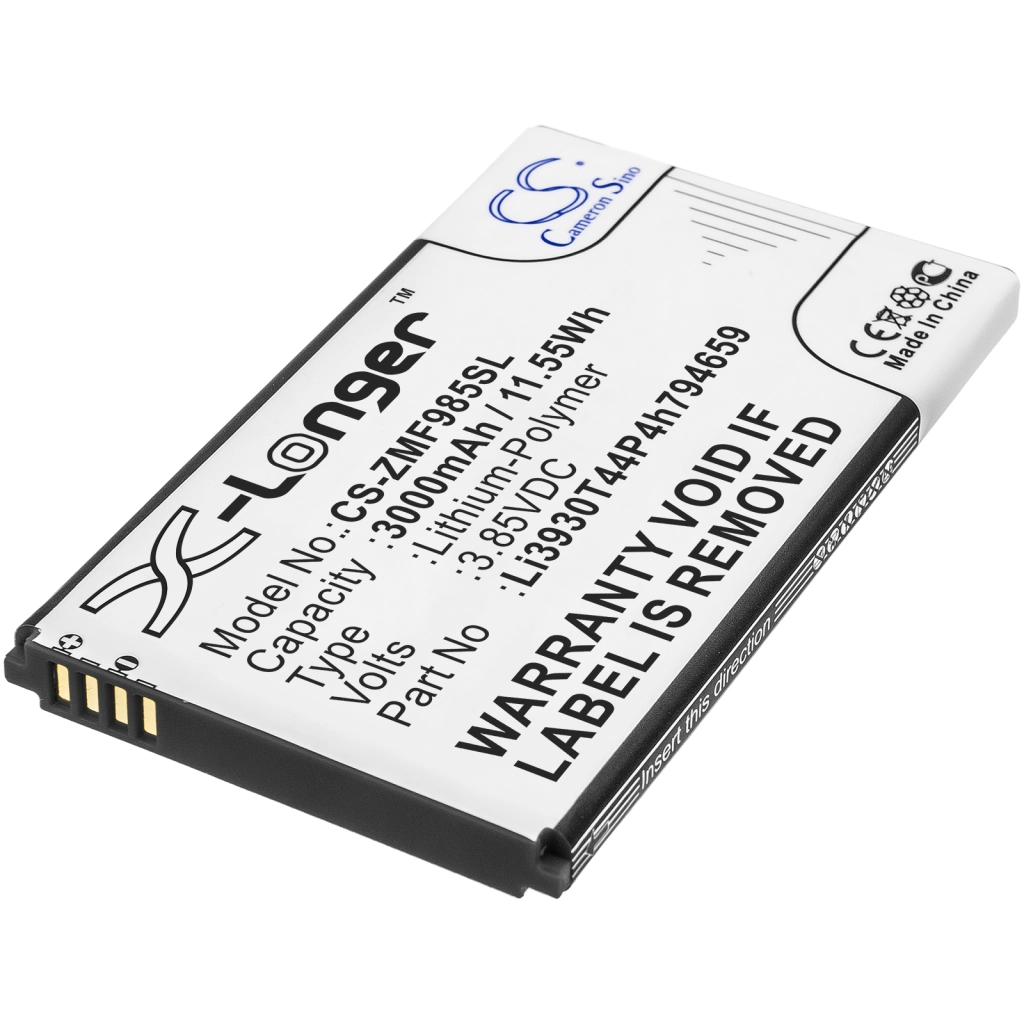 Zte MF985