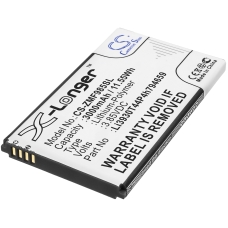 Înlocuire compatibilă pentru bateria ZTE LI3930T44P4H794659