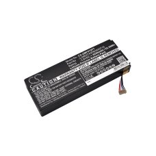 Înlocuire compatibilă pentru bateria ZTE LI3863T43P6HA03715