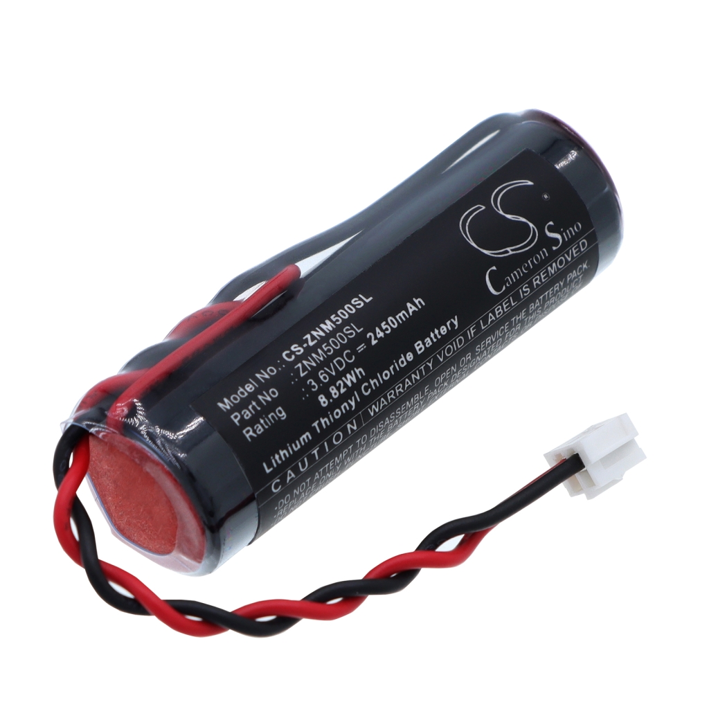 Baterie compatibil cu Zenner CS-ZNM500SL