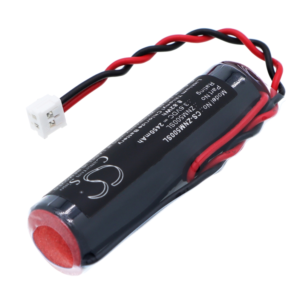 Baterie compatibil cu Zenner CS-ZNM500SL