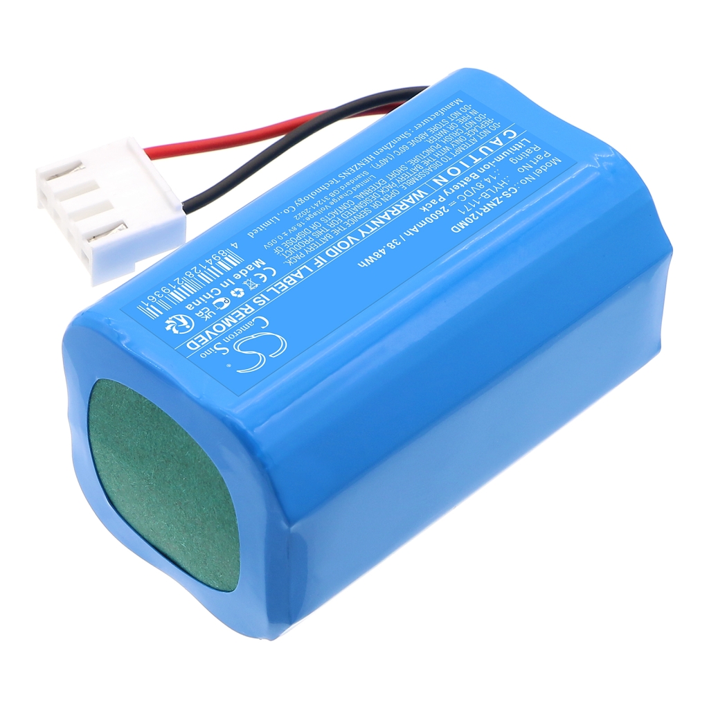 Zoncare ZQ-1206