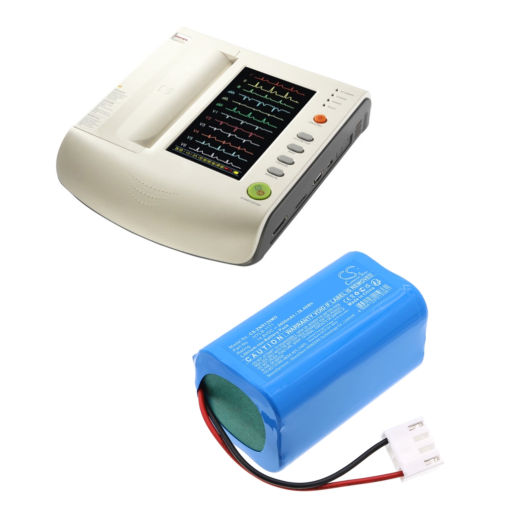 Zoncare ZQ-1206