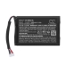 Baterii compatibil cu ZyXEL MWR211 MWR211 CS-ZNR211SL