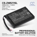Baterii compatibil cu ZyXEL MWR211 MWR211 CS-ZNR211SL