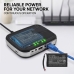 Baterii compatibil cu ZyXEL MWR211 MWR211 CS-ZNR211SL