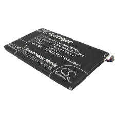 Înlocuire compatibilă pentru bateria ZTE LI3822T43P3H844941