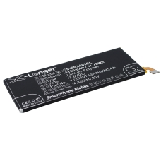 Înlocuire compatibilă pentru bateria ZTE LI3803T43P3HB34243,LI3830T43P3HB34243I