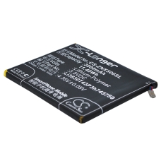 Înlocuire compatibilă pentru bateria ZTE LI3830T43P3H745750