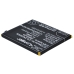 Baterie compatibil cu ZTE CS-ZNX506SL