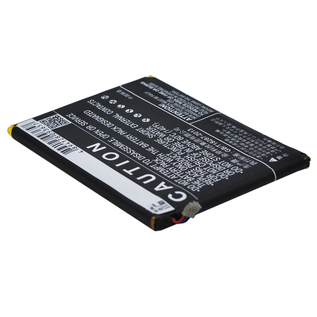 Baterie compatibil cu ZTE CS-ZNX506SL