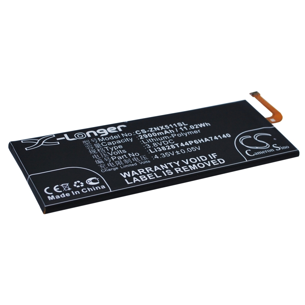 Baterie telefon mobil ZTE NX508 (CS-ZNX511SL)