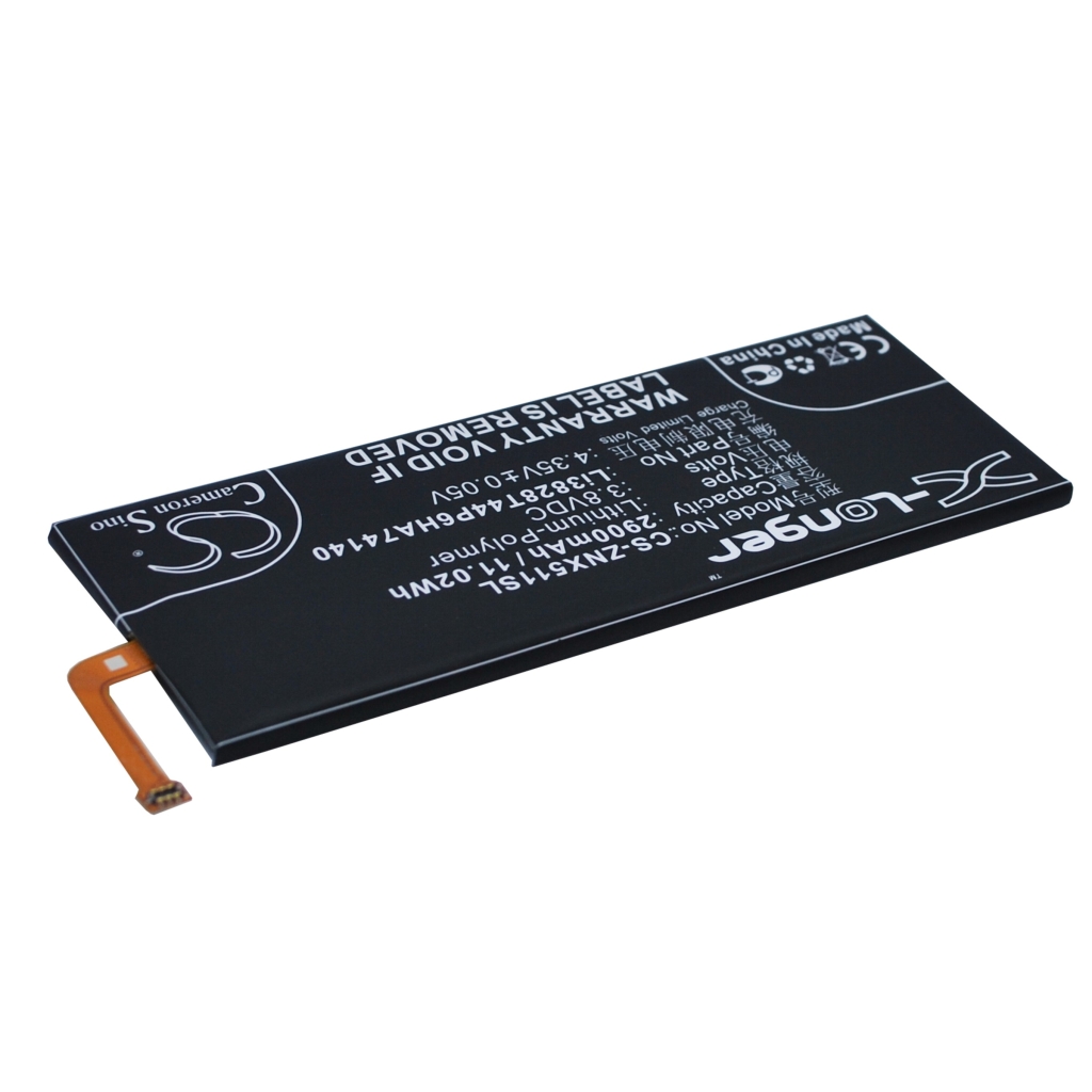 Baterie telefon mobil ZTE NX508 (CS-ZNX511SL)