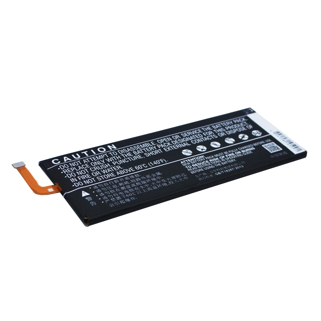 Baterie telefon mobil ZTE NX508 (CS-ZNX511SL)