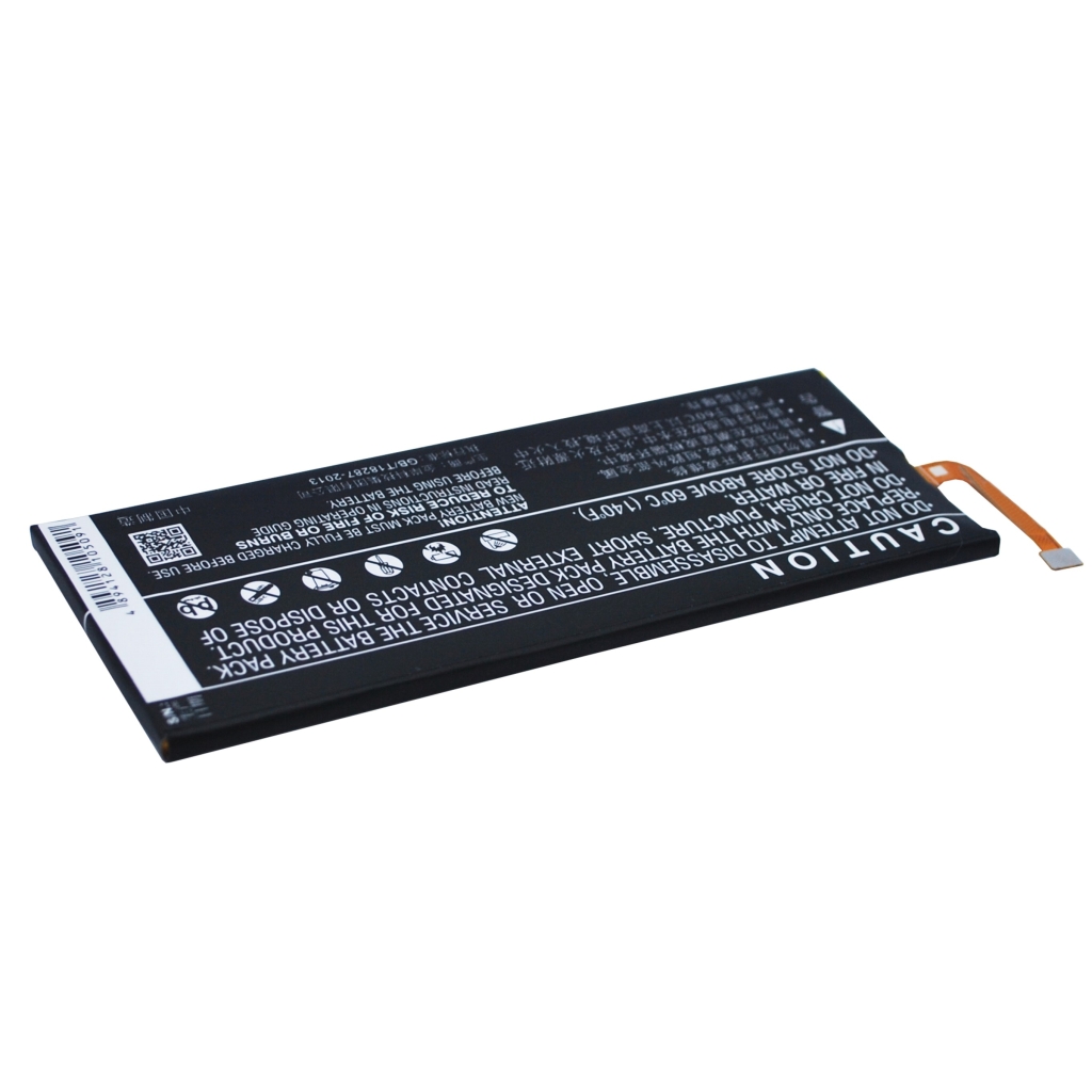 Baterie telefon mobil ZTE NX508 (CS-ZNX511SL)