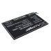 Baterie compatibil cu ZTE CS-ZNX601SL