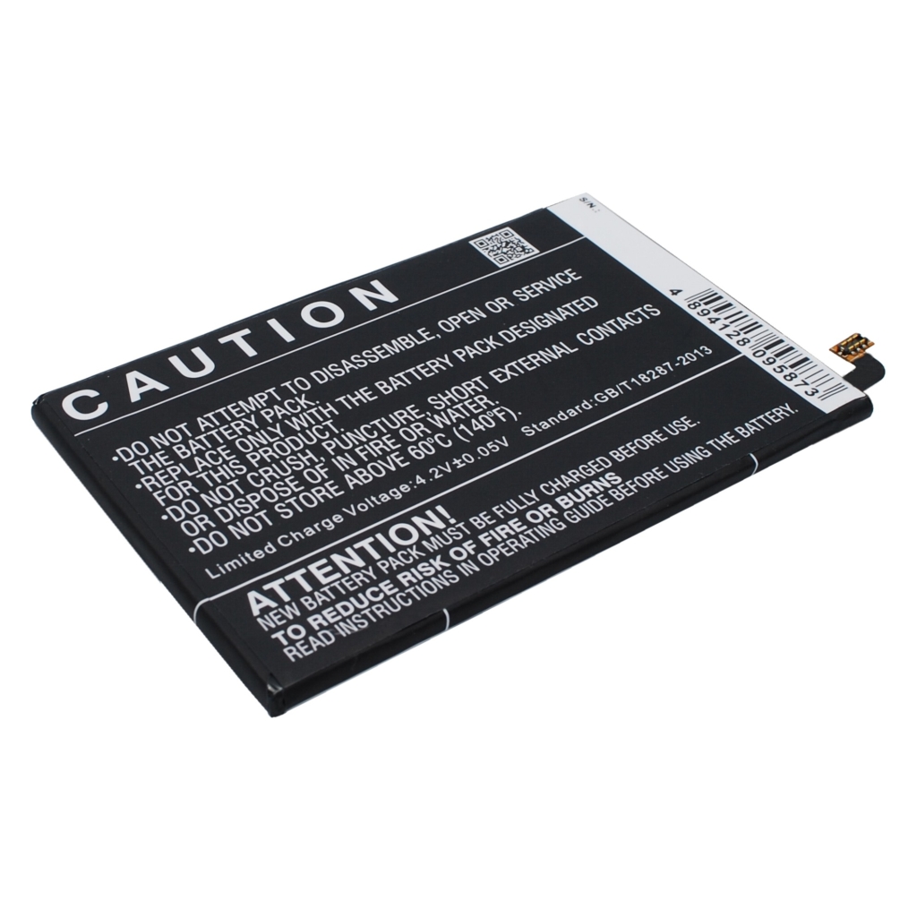 Baterie compatibil cu ZTE CS-ZNX601SL