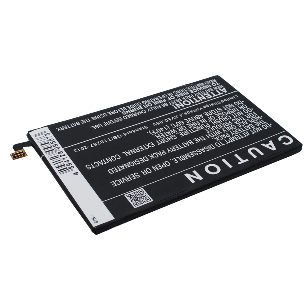 Baterie compatibil cu ZTE CS-ZNX601SL