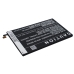 Baterie compatibil cu ZTE CS-ZNX601SL