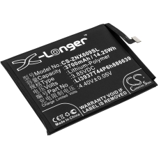 Înlocuire compatibilă pentru bateria ZTE LI3937T44P6H886639