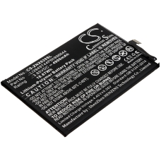 Înlocuire compatibilă pentru bateria ZTE LI3949T44P6H996644