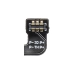 Compatible battery replacement for ZTE LI3949T44P6H996644