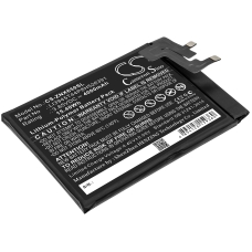 Înlocuire compatibilă pentru bateria ZTE LI3945T44P8H526391