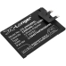 Baterie telefon mobil ZTE NX669J-P (CS-ZNX669SL)