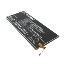 Înlocuire compatibilă pentru bateria ZTE LI3820T43P3H984237