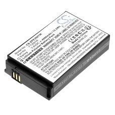 Înlocuire compatibilă pentru bateria ZTE F73001A