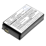 Baterie compatibleWith Baterii