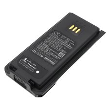 Compatible battery replacement for ZTE AB700,AB750