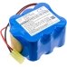 Baterie aspirator Zepter 9P-130SCR (CS-ZPM310VX)