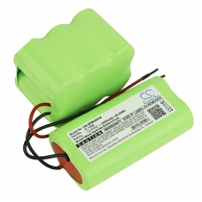 Înlocuire compatibilă pentru bateria Zepter E-1486